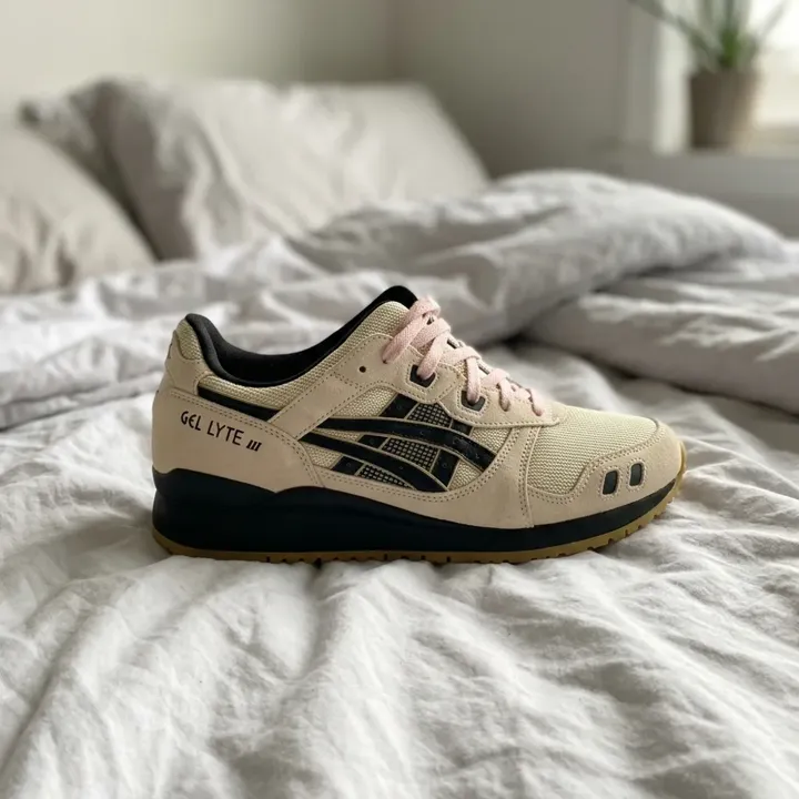 Asics Gel-lyte III OG 1201A482-250, vue 2