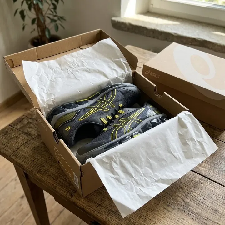 Asics Gel-quantum 360 VII 1201A680-020, vue 4