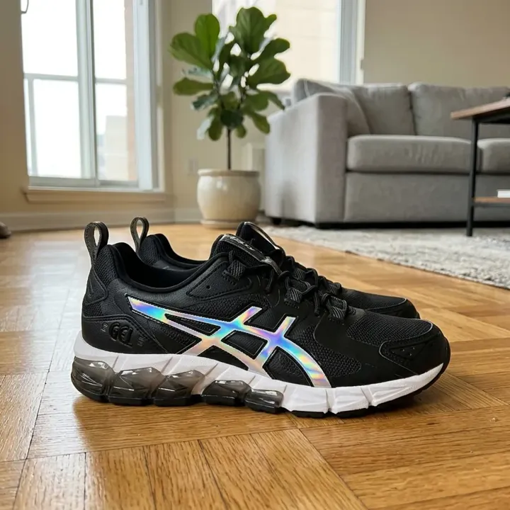 Asics Gel-quantum 180 1202A268-001, vue 2