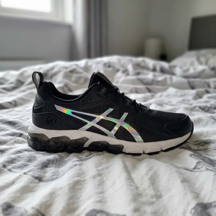 Asics Gel-quantum 180 1202A268-001, vue 3