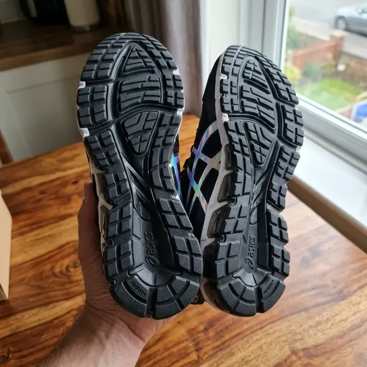 Asics Gel-quantum 180 1202A268-001, vue 5