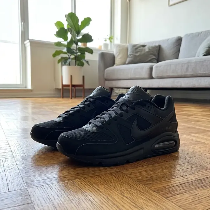 Nike Air Max Command 629993-020, vue 2