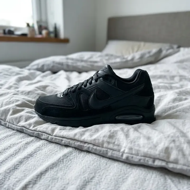 Nike Air Max Command 629993-020, vue 3