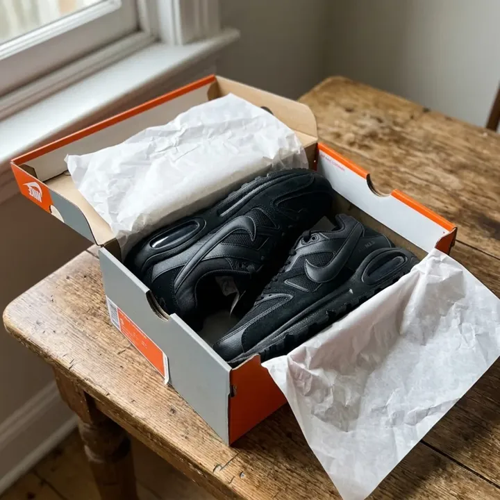 Nike Air Max Command 629993-020, vue 4