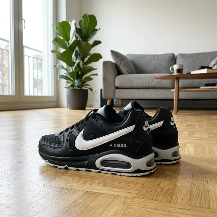 Nike Air Max Command 629993-032, vue 2