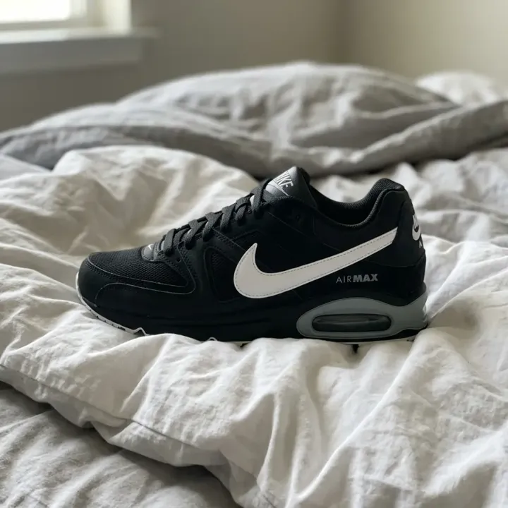 Nike Air Max Command 629993-032, vue 3