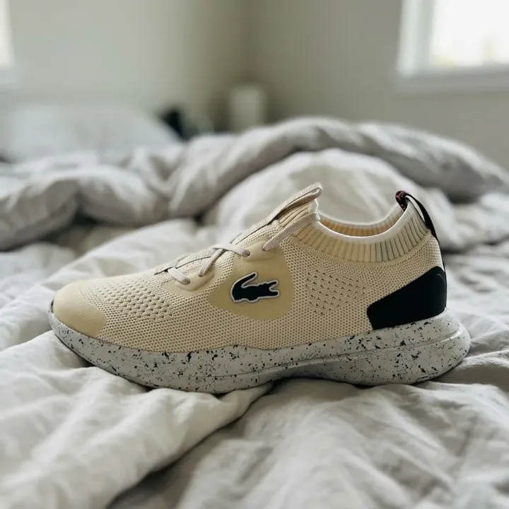 Lacoste Neo Run Eco 0722 1 SFA 743SFA009818C, vue 2