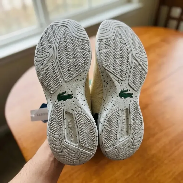 Lacoste Neo Run Eco 0722 1 SFA 743SFA009818C, vue 6