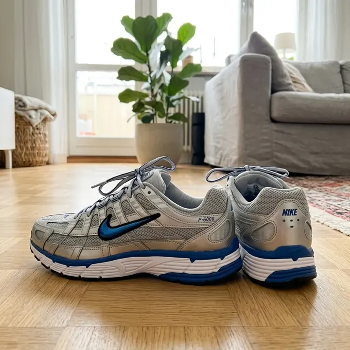 Nike P-6000 BV1021-001, vue 3