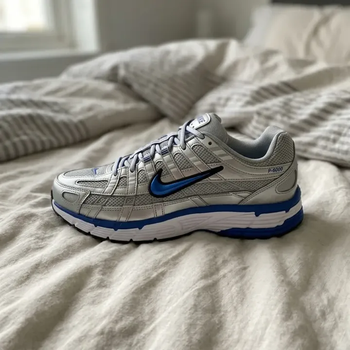 Nike P-6000 BV1021-001, vue 4