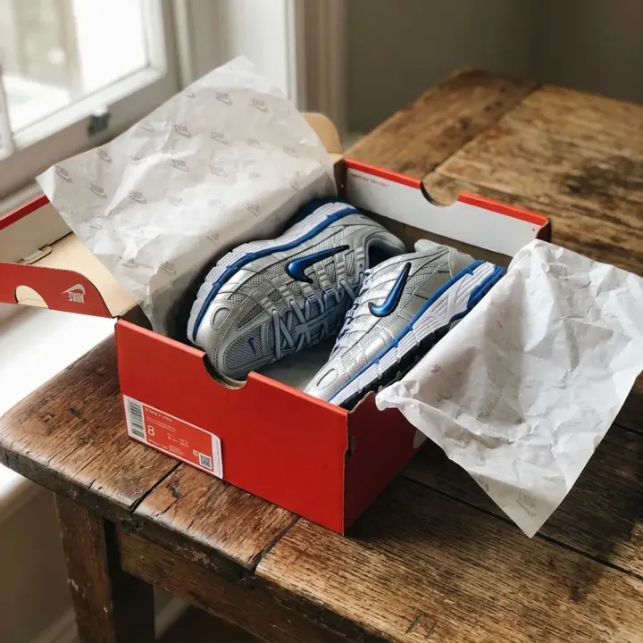 Nike P-6000 BV1021-001, vue 5