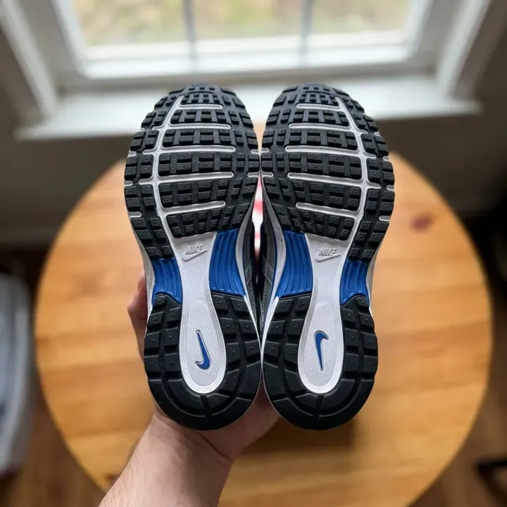 Nike P-6000 BV1021-001, vue 6