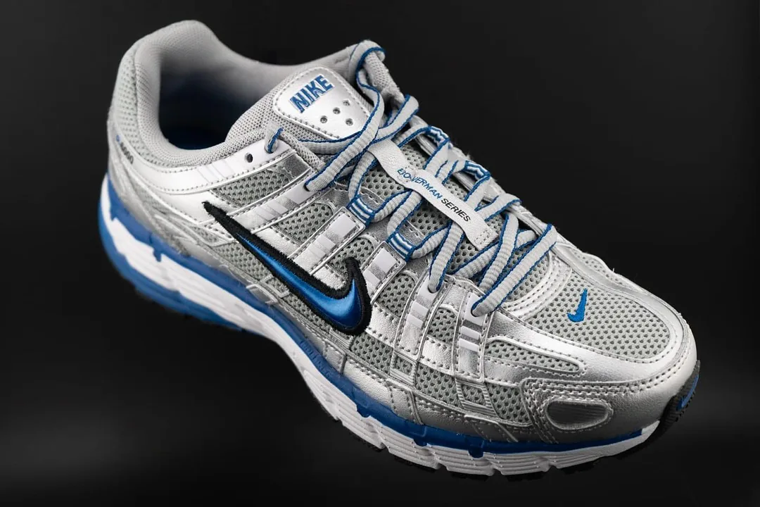 Nike P-6000 BV1021-001, vue 2