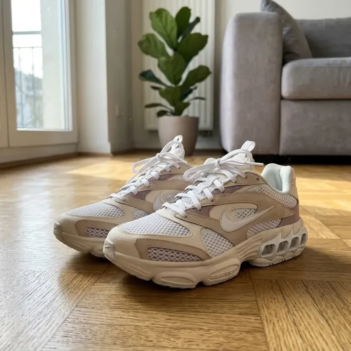 Nike Zoom Air Fire CW3876-200, vue 2