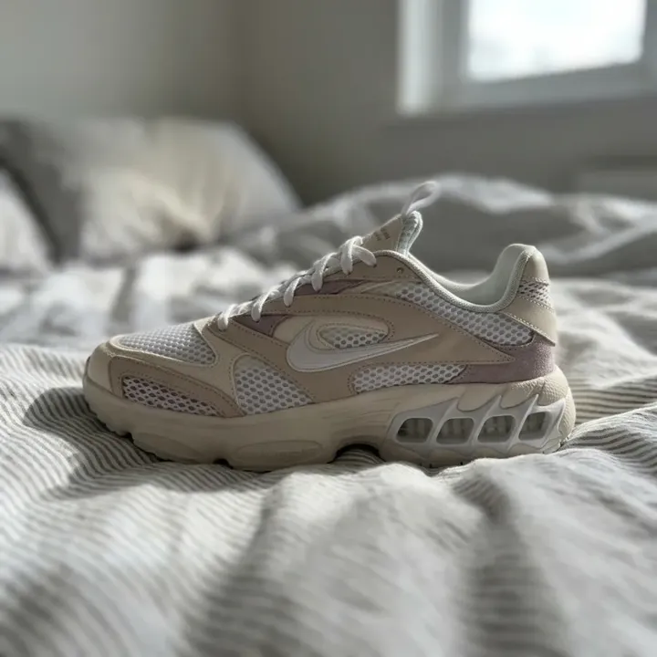 Nike Zoom Air Fire CW3876-200, vue 3