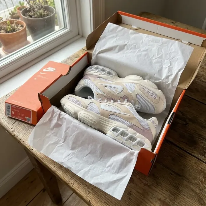 Nike Zoom Air Fire CW3876-200, vue 4