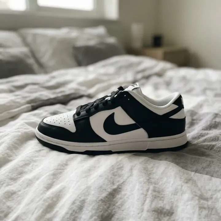 Nike Dunk Low Next Nature DD1873-102, vue 4