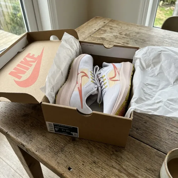 Nike Air Zoom Pegasus 39 DH4072-501, vue 4