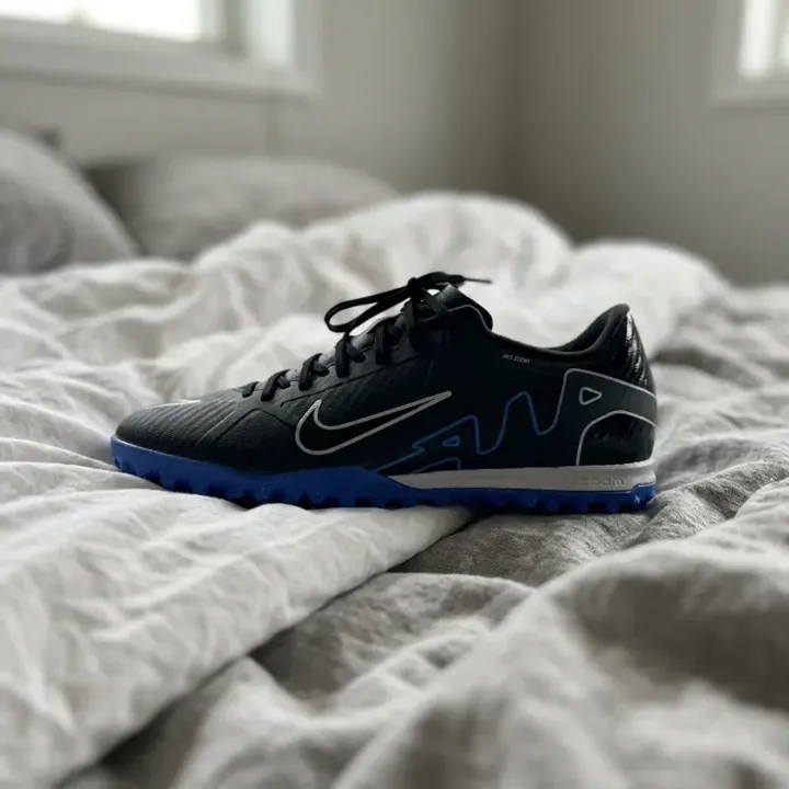 Nike Zoom Vapor 15 Academy TF DJ5635-040, vue 3