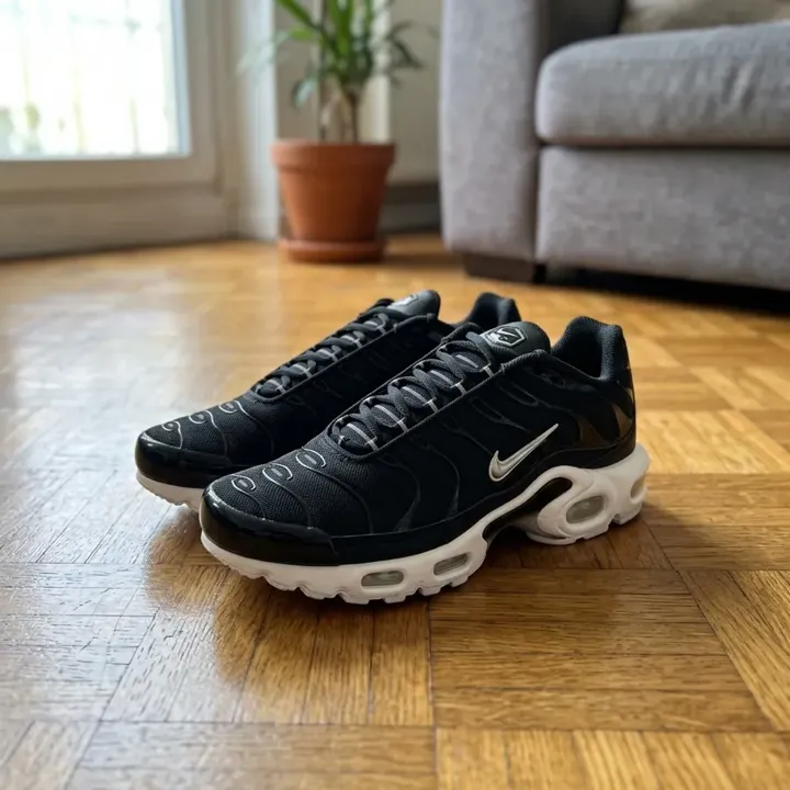 Nike Air Max Plus DM2362-001, vue 2