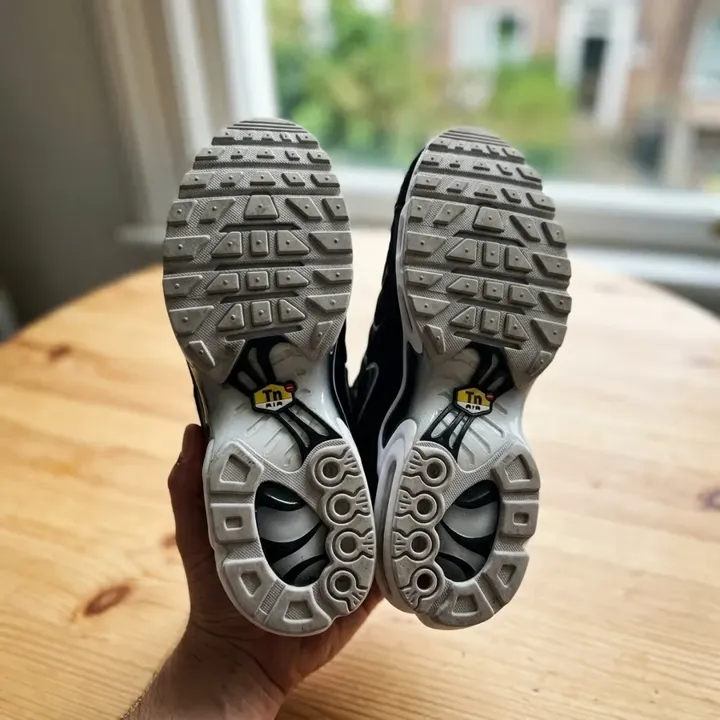 Nike Air Max Plus DM2362-001, vue 5