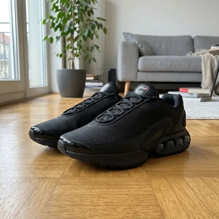 Nike Air Max DN DV3337-006, vue 2