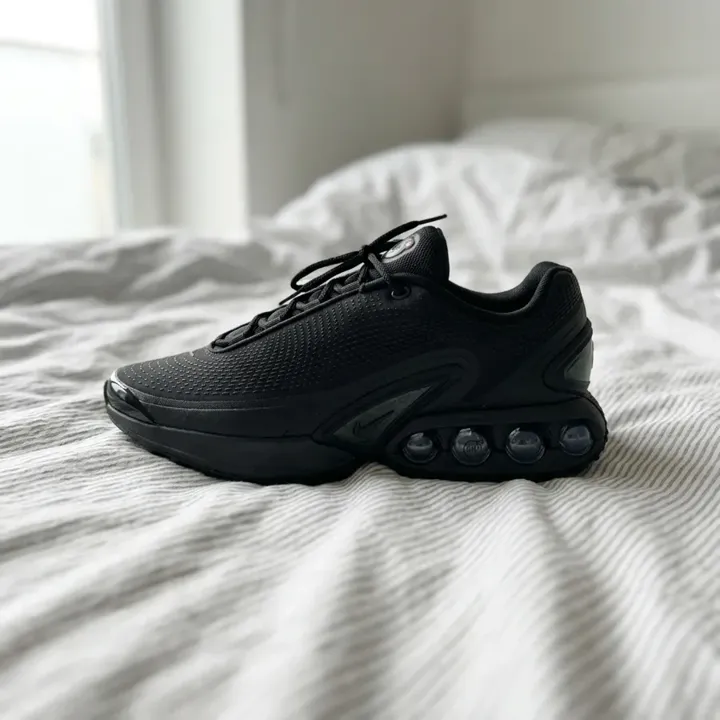Nike Air Max DN DV3337-006, vue 3