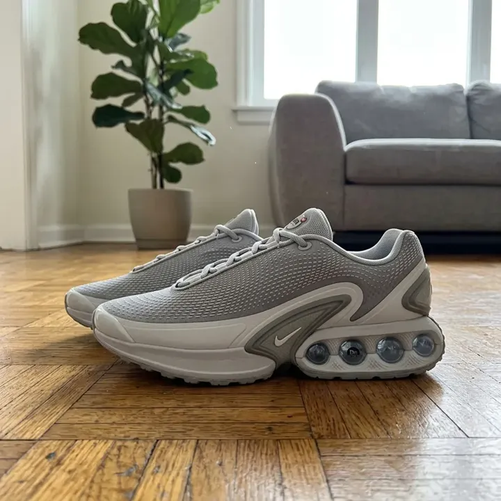 Nike Air Max DN DV3337-007, vue 2