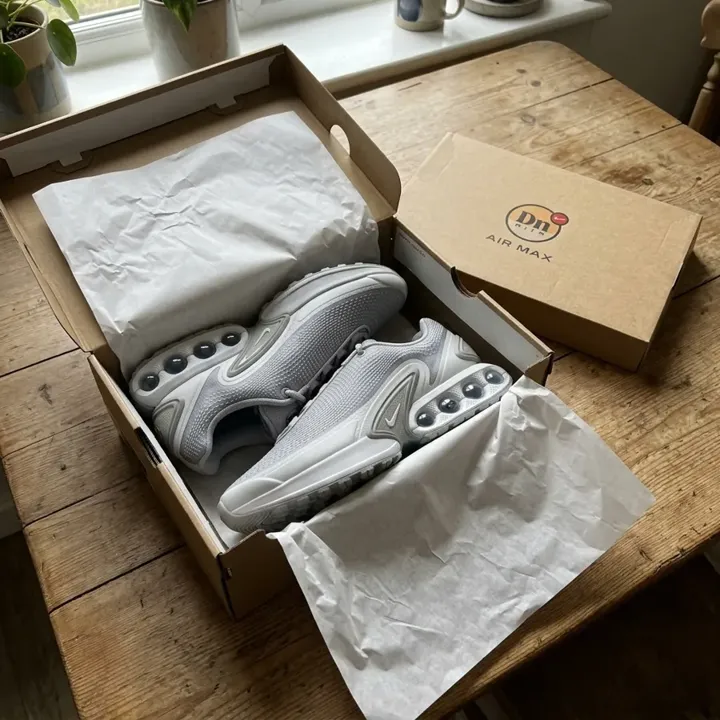 Nike Air Max DN DV3337-007, vue 4