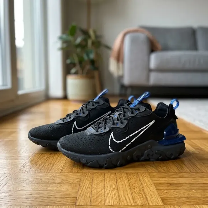 Nike React Vision D/MS/X DV6491-001, vue 3