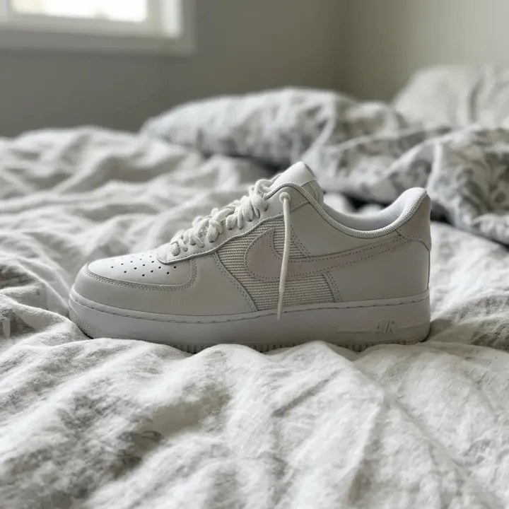 Nike Air Force 1 Low SP DX5590-100, vue 3