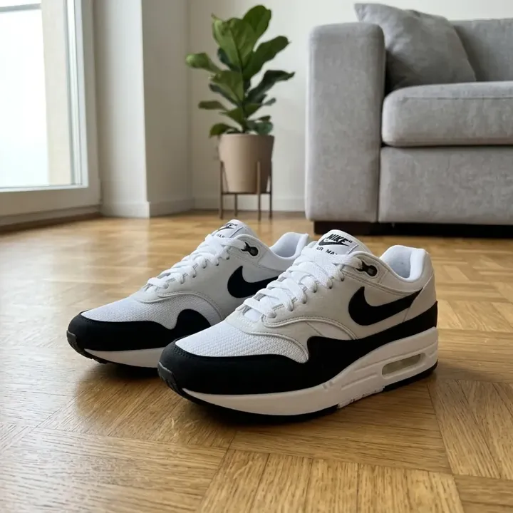 Nike Air Max 1 DZ2628-102, vue 3