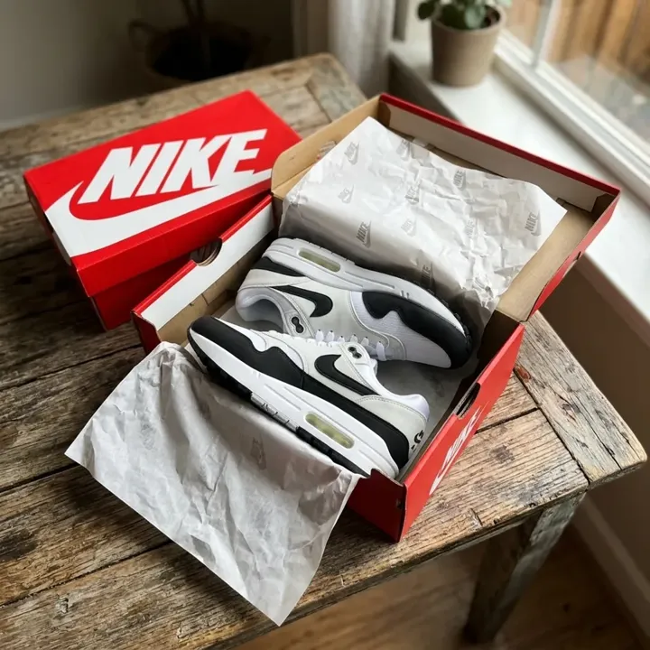 Nike Air Max 1 DZ2628-102, vue 5