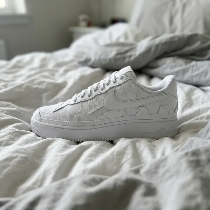 Nike Air Force 1 Low SP DZ3674-100, vue 3