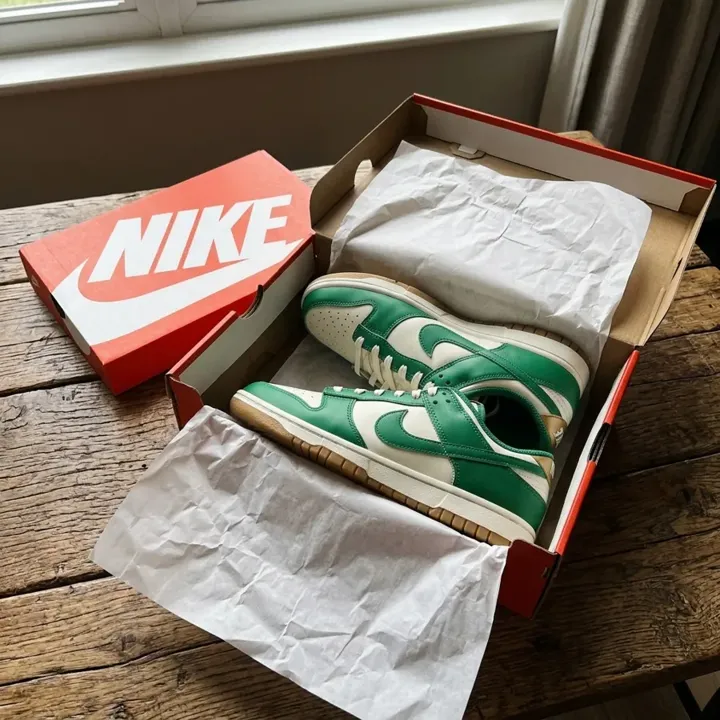Nike Dunk Low FB7173-131, vue 4
