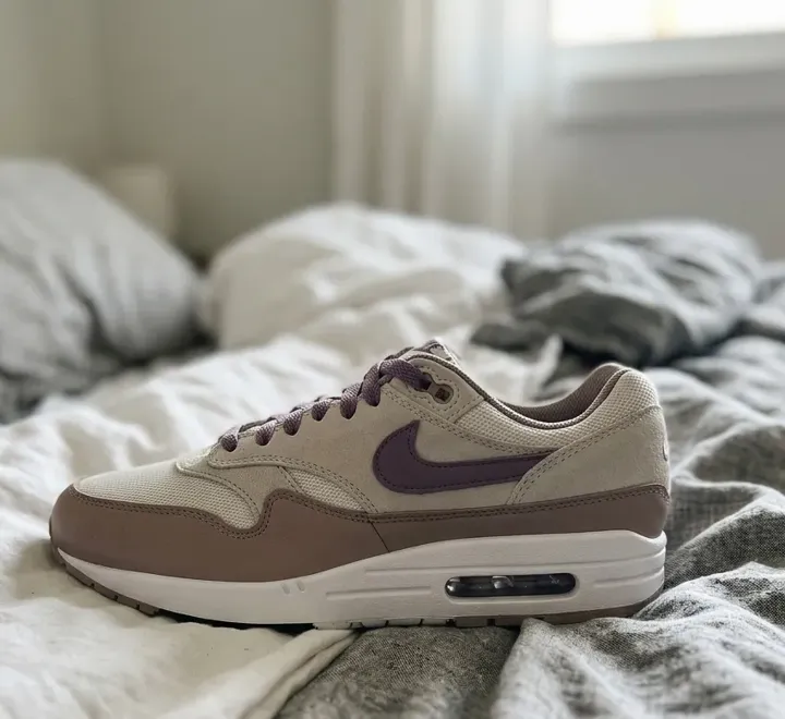 Nike Air Max 1 SC FB9660-002, vue 3