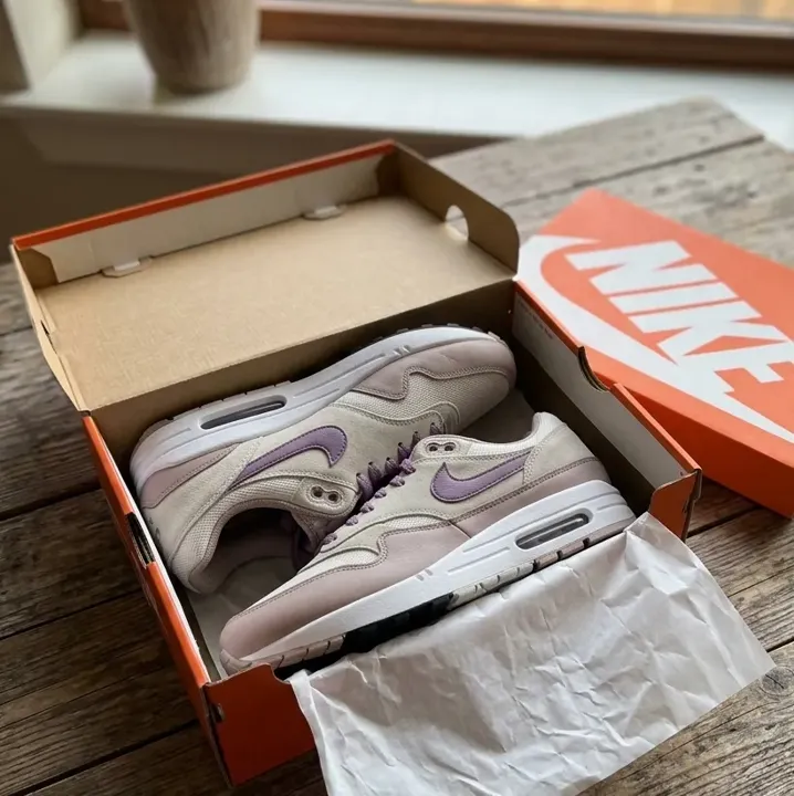 Nike Air Max 1 SC FB9660-002, vue 4