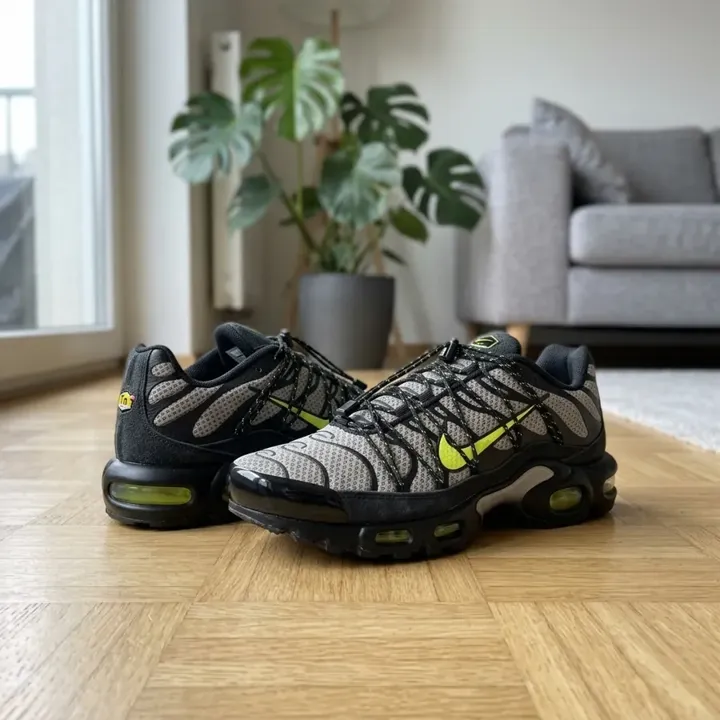 Nike Air Max Plus Utility FD0670-003, vue 5