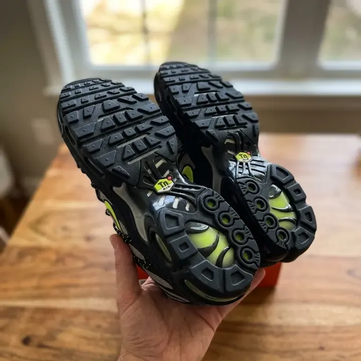 Nike Air Max Plus Utility FD0670-003, vue 8