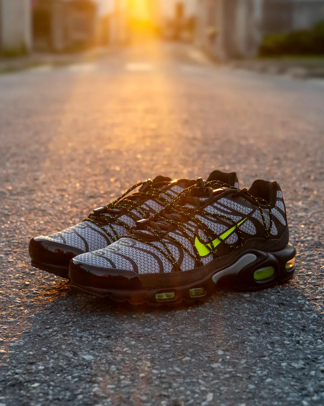 Nike Air Max Plus Utility FD0670-003, vue 3