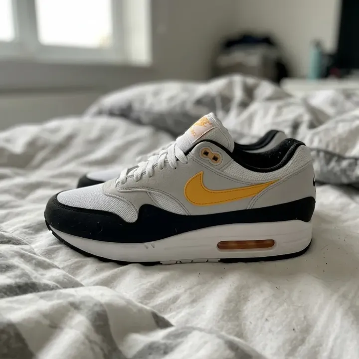 Nike Air Max 1 FD9082-104, vue 3