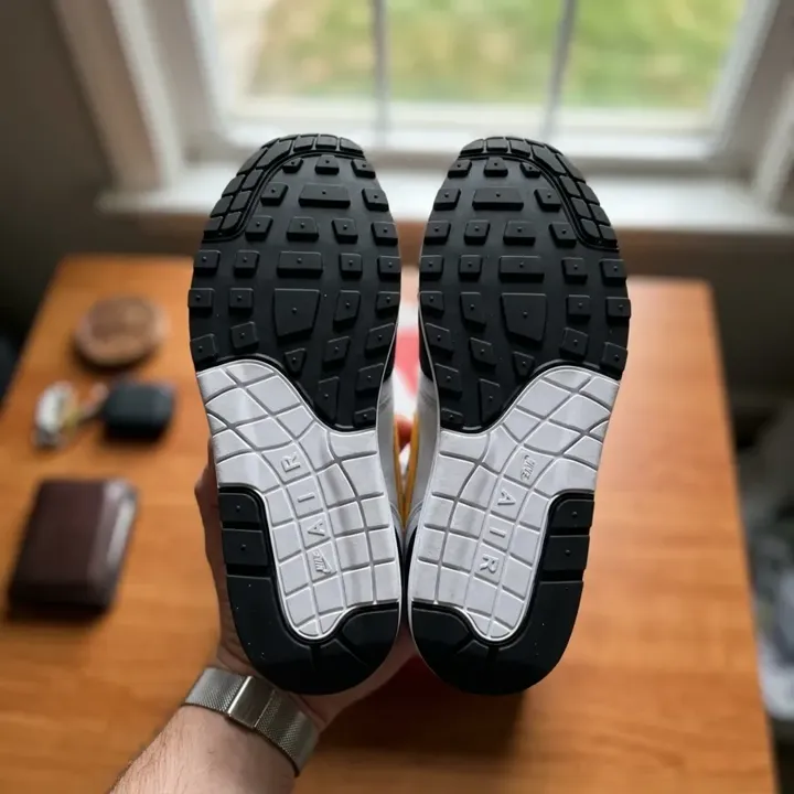 Nike Air Max 1 FD9082-104, vue 5