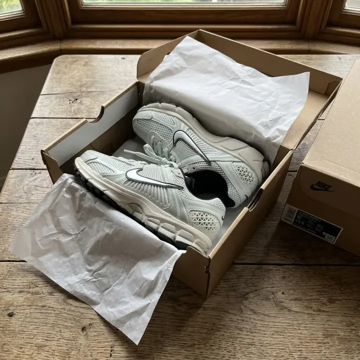 Nike Zoom Vomero 5 FN6742-001, vue 5