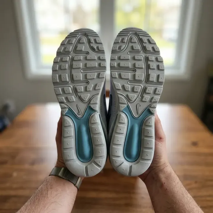 Nike Air Max Pulse SE FN6919-001, vue 5