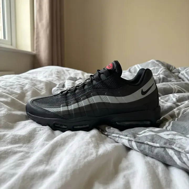 Nike Air Max 95 UL FN7802-001, vue 3