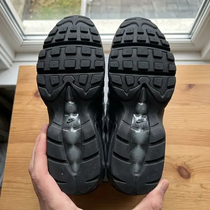 Nike Air Max 95 UL FN7802-001, vue 5