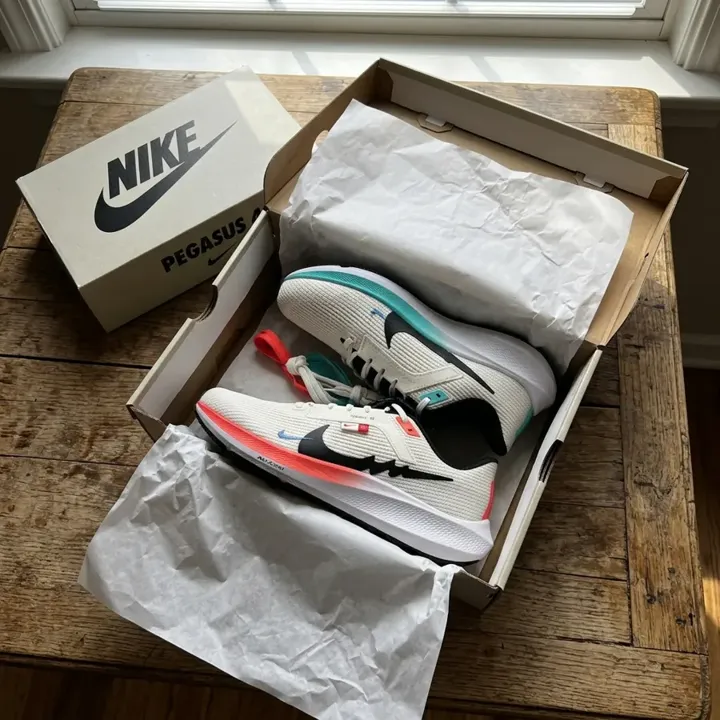 Nike Air Zoom Pegasus 40 FZ5055-101, vue 4