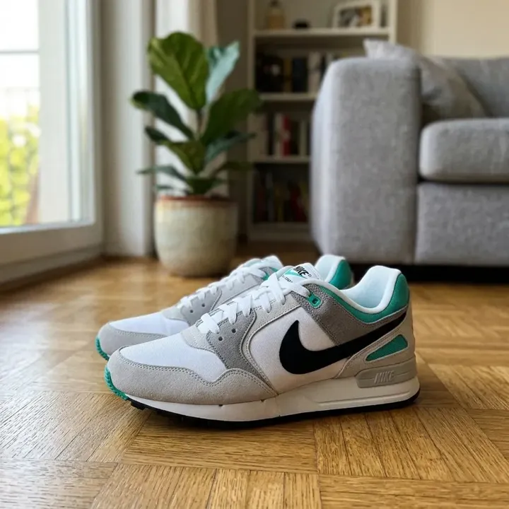 Nike Air Pegasus 89 FZ5626-101, vue 2