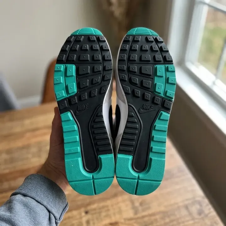 Nike Air Pegasus 89 FZ5626-101, vue 5