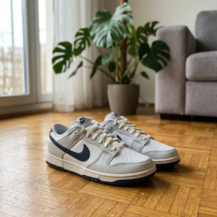 Nike Dunk Low NN HF4299-001, vue 2